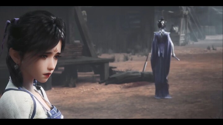 Divine Manifestation Episode 15 Sub Indo