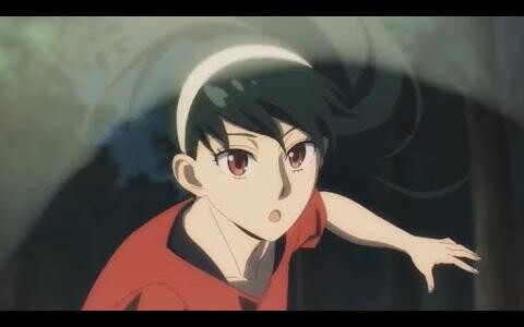 ยอร์ โมเมนต์ ตอนที่ 10 spy x family eng sub