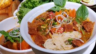 Cách Nấu Bò Kho Bánh Mì Hủ Tíu Bà Ngoại Truyền Bí Quyết Món Ngon Mẹ Nấu