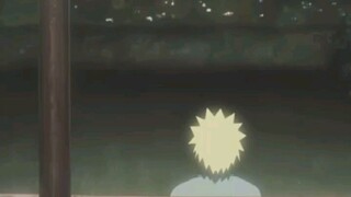 momen topeng naruto pecah