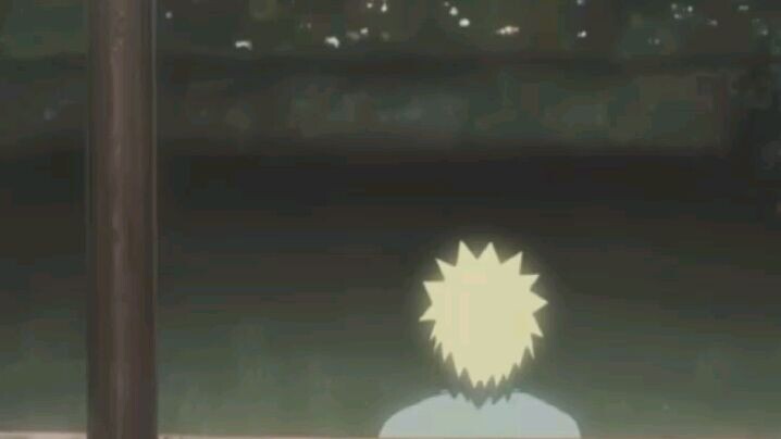 momen topeng naruto pecah