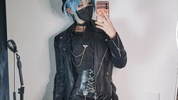 Kalau menurut selera Tiao Sheng Kuang, gaya anak rantau bakal jadi...