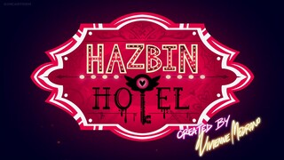 Hazbin Hotel season 1 episode 8 (last episode)