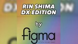 Unboxing & Review: figma Shima Rin : DX Edition - Yuru Camp. Gokil Aksesoriesnya!!