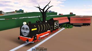 THOMAS AND FRIENDS Driving Fails Compilation ACCIDENT WILL HAPPEN 22 Thomas Tank Engine