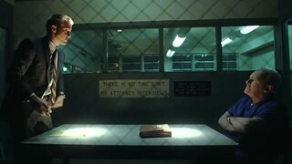 《破绽》高智商大爷被戴绿帽，老爷子不动声色布下迷魂阵，一石二鸟，当庭翻供，顺利脱身