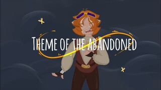 Theme Of The Abandoned | Fundy's Theme | based on the events that took place in the Dream SMP