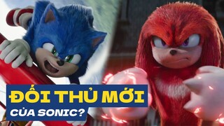 Cần biết gì trước khi xem SONIC THE HEDGEHOG 2?