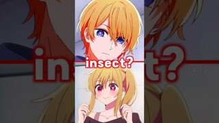 Teori PALING PARAH Di Anime Oshi No Ko #CumaTeori
