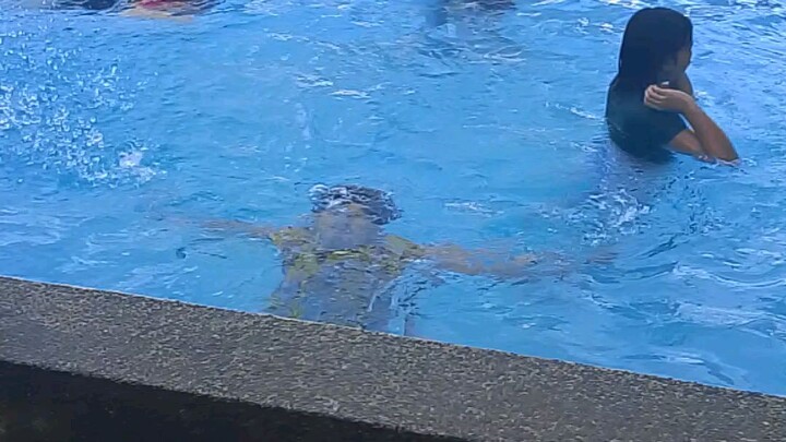summer na ligo time