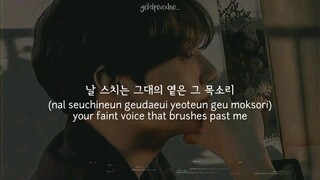 Still With You X Jungkook voice X Rain X Slowed lyrics