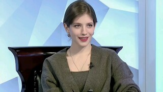 传说中的那些冷门绝色