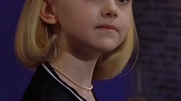 คุณหนูวัยใสเจอคุณหนูล้มละลาย! “มาล่าเบบี้”