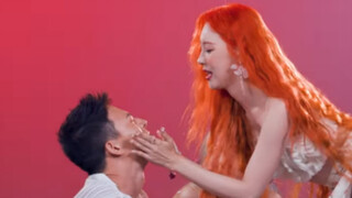 【巧克力牛奶】舞蹈接力cut 还有甜甜的cut