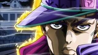 I finally caught you, Kira Yoshikage! ——JoJo Star Wars R Ranked Battle