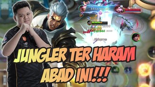 SIAPA SEKARANG YANG BISA LAWAN PAQUITO?!!