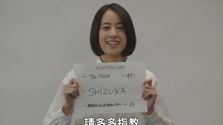 Even when you’re alone in a strange city, you need a reason to keep going.