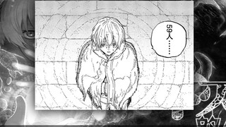 The line of defense broken by the knocker "To the Immortal You" Episode 34