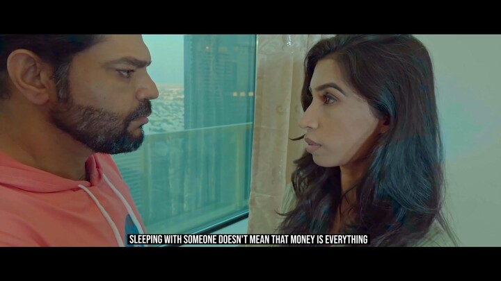 **MAYA – THE TRUTH | Full Trailer | Bollywood-Style Hindi Short Movie | | Mahi Zaal | Rewoflix**