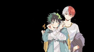 tododeku; la da dee