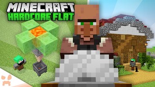 How I Got Infinite Lava In My Minecraft World (#7)