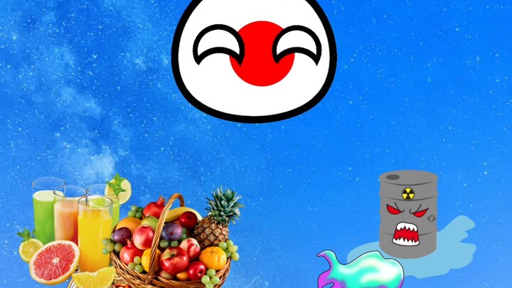 小地球太可怜了……