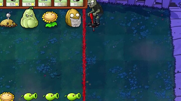 [PVZ] เพิ่มปลั๊กอินแปลก ๆ อีกครั้ง!