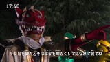Kaiju Sentai Jyuukaizar - Episode 12 (Raw)