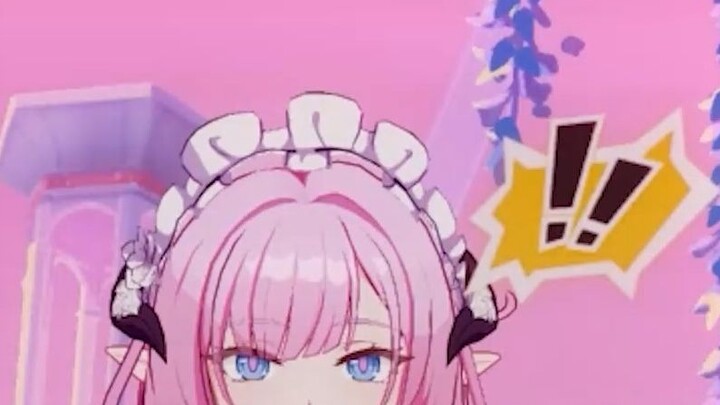 Elisha ♪’s Birthday Wishes (with the Valkyries)