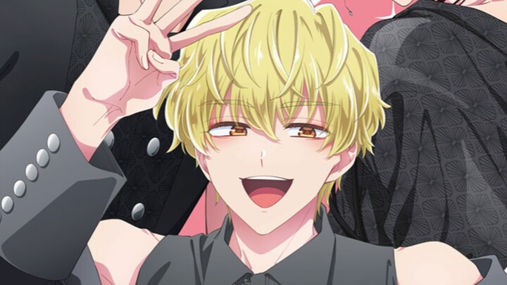 [Chinese-Japanese Subtitles / In-Show Song / Full Version] Which side of Tamamo-no-Mae are we seeing