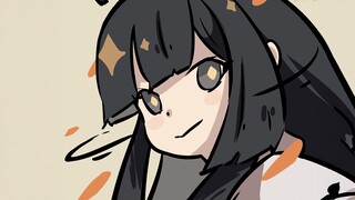 【明日方舟】2226：进来听大提琴