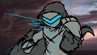 Violent Shocker Chapter 1 (Yuukiproxy)