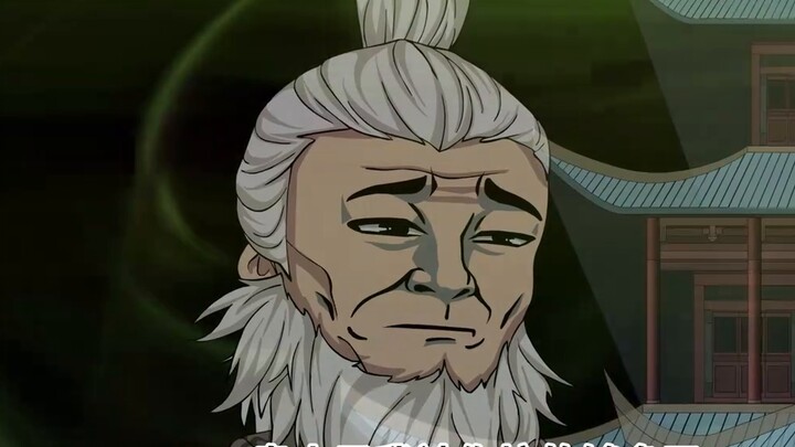 (Unlocked) Immortal Love Volume 4 Episode 10: Fang Yuan deceives the Langya Earth Spirit