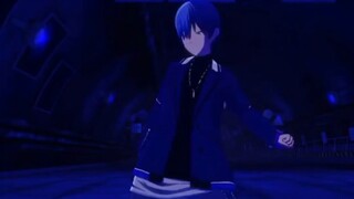 【自用】Beyond the way镜面竖屏直拍 青柳冬弥位