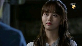 Who are you?School episode 15 English Subtitle