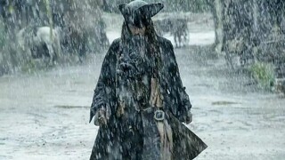 【Pirates of the Caribbean】-I'm going to the faraway horizon for a romantic date