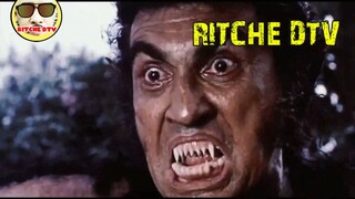 THE TWILIGHT PEOPLE 1972 filmed in the Philippines