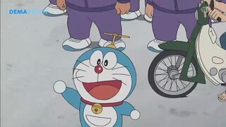 Doraemon Episode 302