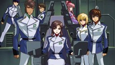 Mobile Suit Gundam SEED DESTINY 26