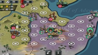World Conqueror 3 Accumulate Supplies 2
