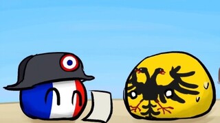 欧洲近代史（带一点注解）