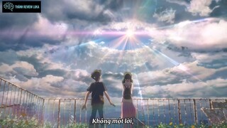Thánh review Luka - AMV - Chúng Ta Của Hiện Tại #anime #schooltime