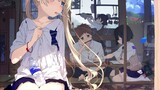 [Anime] [MAD.AMV] Chữa bệnh và thôi miên