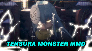 Monster | TenSura MMD