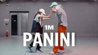 【1M】Kyo 编舞《Panini》