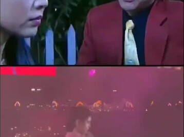 Apa itu jalan langit! Dengar penjelasanku!