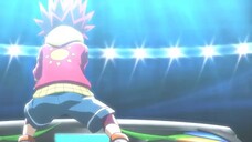 【Malay】Beyblade Burst Surge 06:Dream Team! Tag Battle!