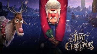 That Christmas | คริสต์มาสนั้น (2024) พากย์ไทย