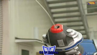 Double Saber Slash