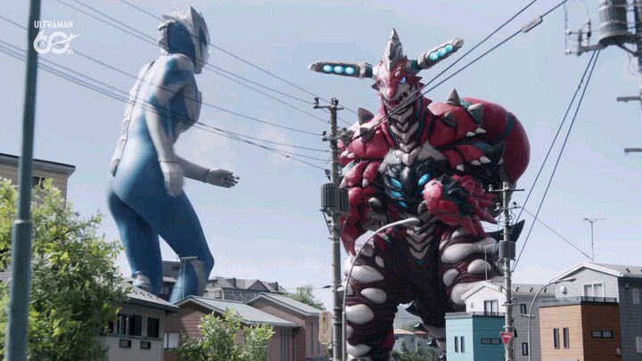 Ultraman Teo Episode 07 (Dubbed)